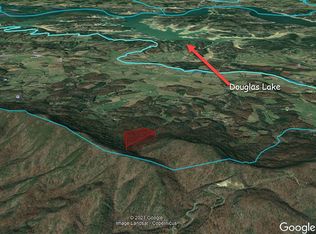 Thomas Rd, Sevierville, TN 37876