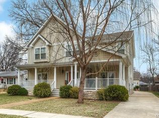 730 Cleveland Ave, Saint Louis, MO