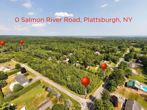 0 Salmon River Rd, Plattsburgh, NY 12901