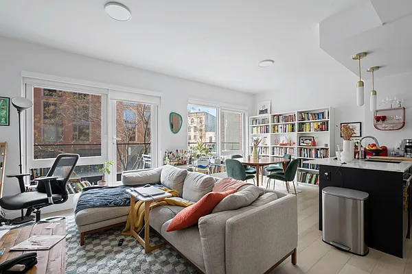 Rented by Corcoran | media 3