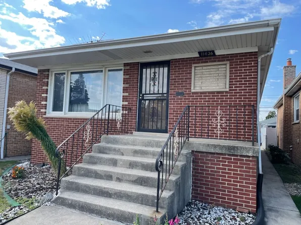 11436 S Avenue J, Chicago, IL 60617