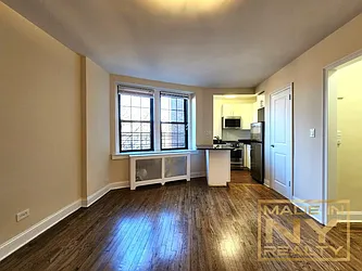 Rented by Made In NY Realty