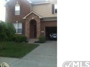 20987 Marshview Dr, Northville, MI 48167