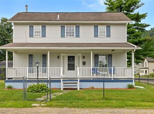 856 Saint George St, East Liverpool, OH 43920