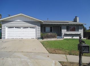 1333 Coy Ct, El Cajon, CA 92021
