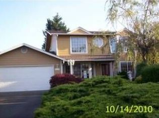 1332 SW 351st St, Federal Way, WA 98023