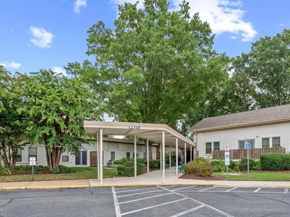 12319 Stonehaven Ln #22, Bowie, MD 20715