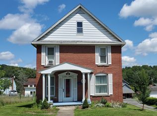 320 Mill St, Johnsonburg, PA 15845