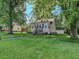 441 Yahara St, Deforest, WI 53532