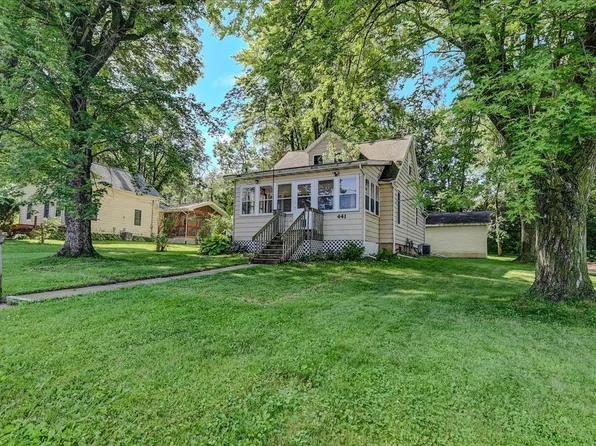 441 Yahara Street, Deforest, WI 53532