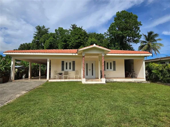 (undisclosed Address), ARECIBO, PR 00612