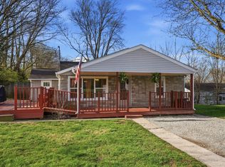 435 Morrow Rd, South Lebanon, OH 45065