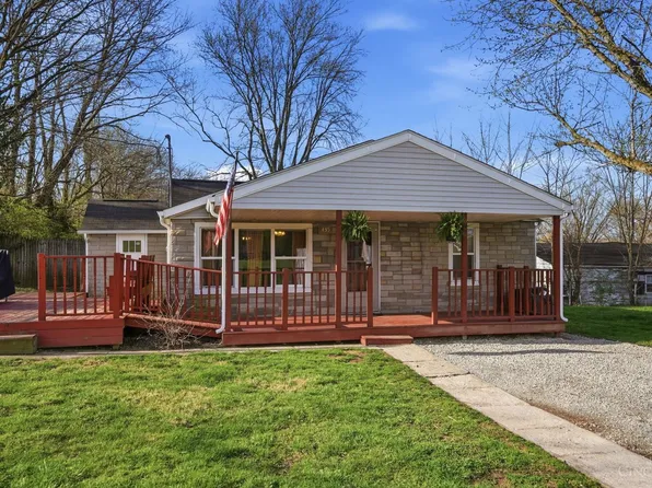 435 Morrow Rd, South Lebanon, OH 45065