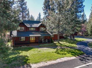 397 E Tyee Dr, Sisters, OR 97759