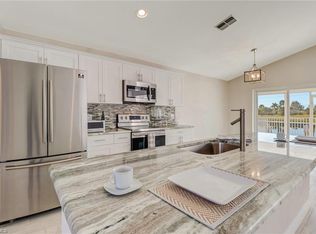 4126 SW 23rd Pl, Cape Coral, FL 33914