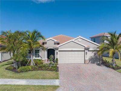 2913 Royal Gardens Ave, Fort Myers, FL, 33916