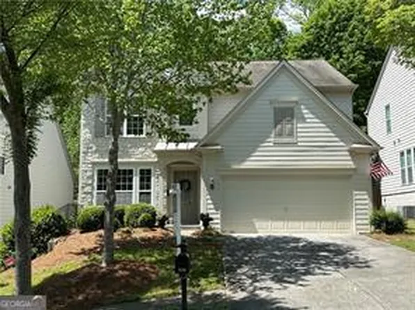 936 Idlewood Dr, Canton, GA 30115