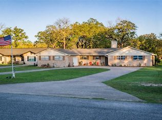 42 Sammy Snead Dr, Hilltop Lakes, TX 77871