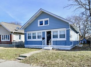 1425 N Mount St, Indianapolis, IN