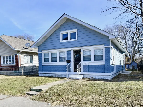 1425 N Mount St, Indianapolis, IN 46222