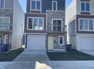 407 E Mulberry St #1, Kokomo, IN 46901
