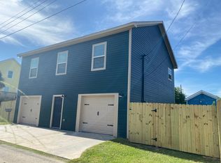 3717 Church Rear St, Galveston, TX 77550