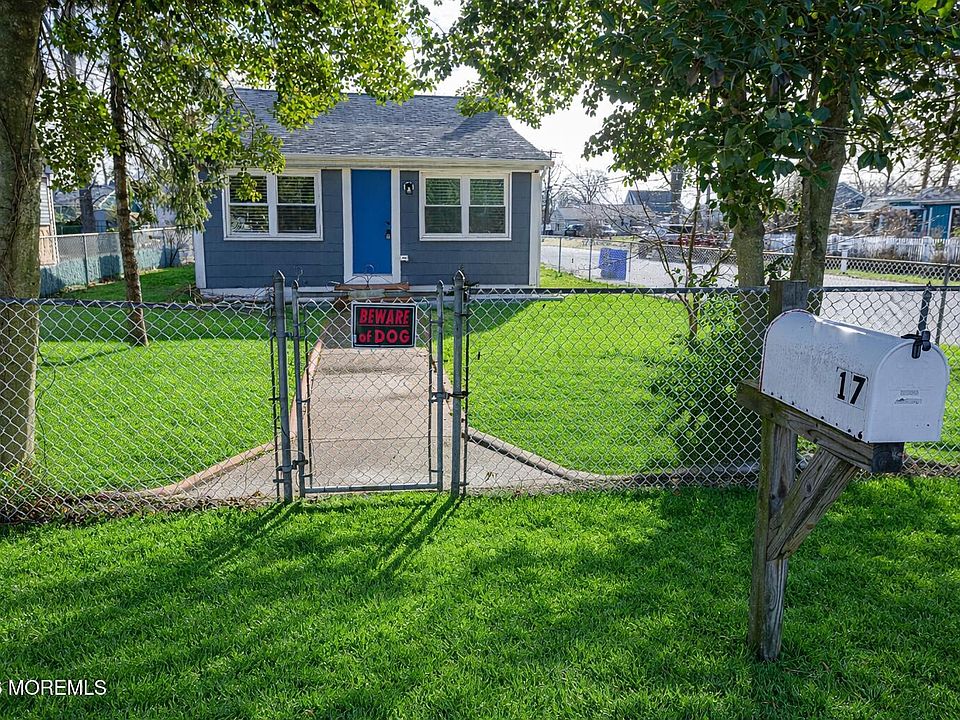 1st image of 17 George Rd