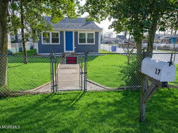 17 George Rd, Toms River, NJ 08753