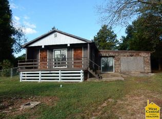 32771 Rene Ln, Sedalia, MO 65301