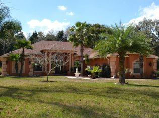 13150 Feather St, Spring Hill, FL 34609