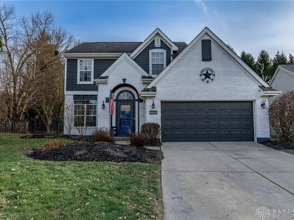 2212 Polo Park Dr, Dayton, OH 45439