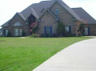 132 Payne Rd, Montgomery, AL 36116