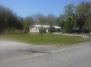 3351 Whitestone Dr, Semmes, AL 36575