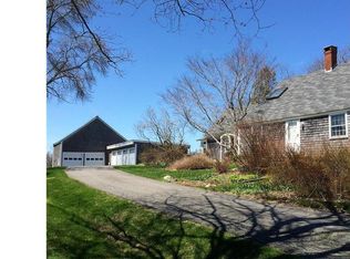 2361 Friendship Rd, Waldoboro, ME 04572