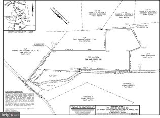 Flat Iron Rd, Valley Lee, MD 20692