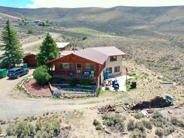 262 Sage Drive, Gunnison, CO 81230