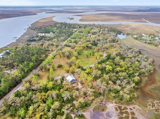 LOT 26 Bermuda Bluff Rd, Midway, GA 31320