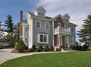 5 Loantaka Ter, Madison, NJ 07940