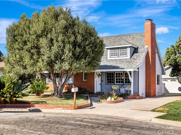 1949 Nordman St, Lomita, CA 90717