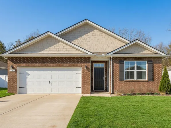 215 Addison Ave, Chapel Hill, TN 37034