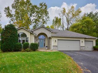 15138 Shadow Creek Rd N, Maple Grove, MN 55311