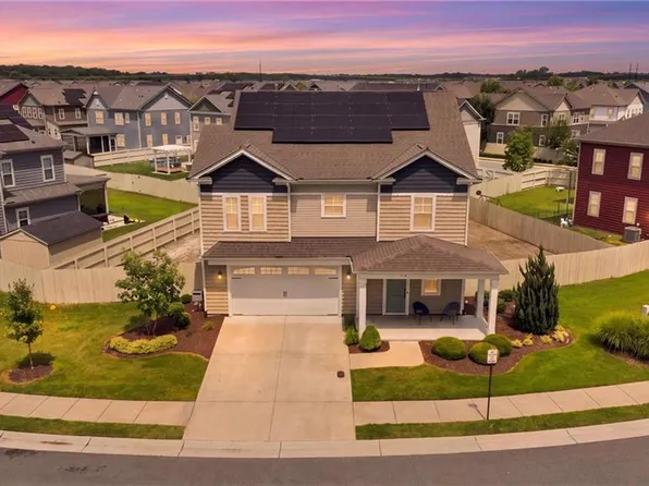 614 Middleton Way, Chesapeake, VA 23322