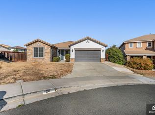 20 Rio Verde Ct, Bay Point, CA 94565