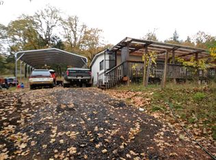 22695 Finn Rd, Sheridan, OR 97378