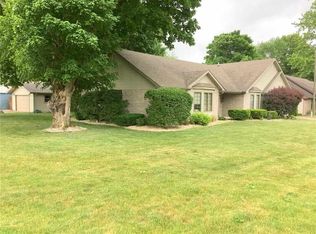 4921 W County Road 350 S, Muncie, IN 47302