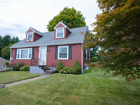 351 Elm St, Marlborough, MA 01752