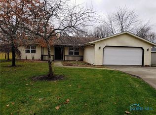 726 Heller St, Montpelier, OH 43543