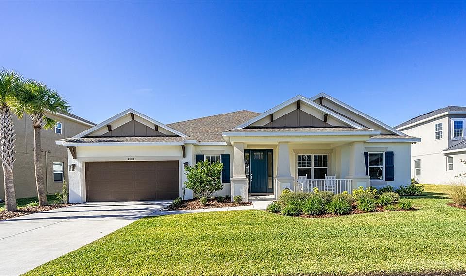 1st image of 7008 BRADBURY CIRCLE