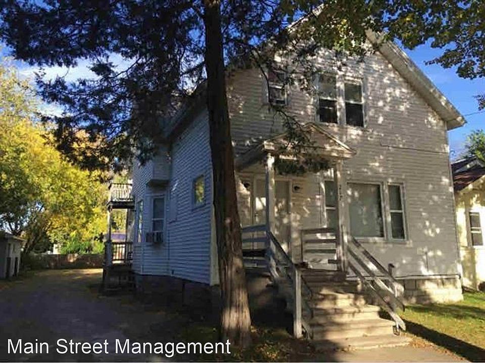 217 North Roosevelt St. 217 N Roosevelt St Green Bay WI Zillow