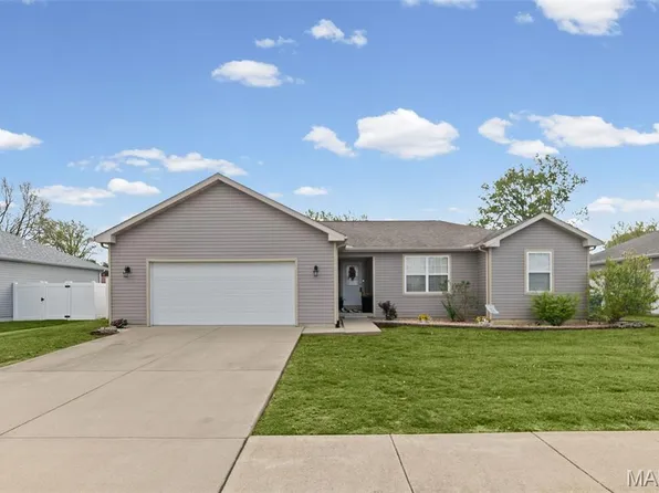 501 Arizona St, Bethalto, IL 62010